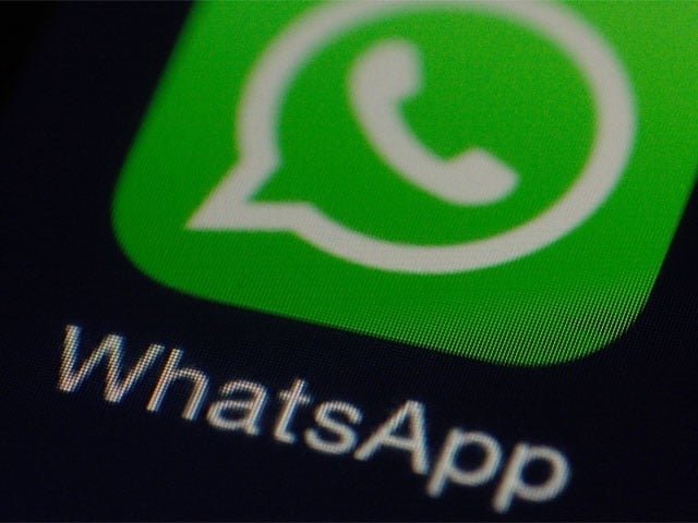 WhatsApp In-App Dialer Feature Is in Progress
